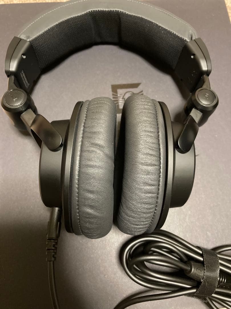 ヘッドホン ULTRASONE Signature MASTER MkII