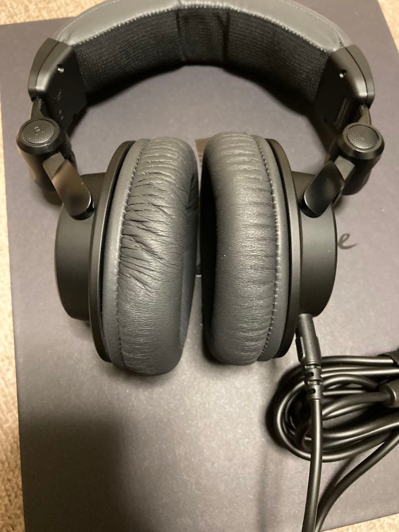 ヘッドホン ULTRASONE Signature MASTER MkII