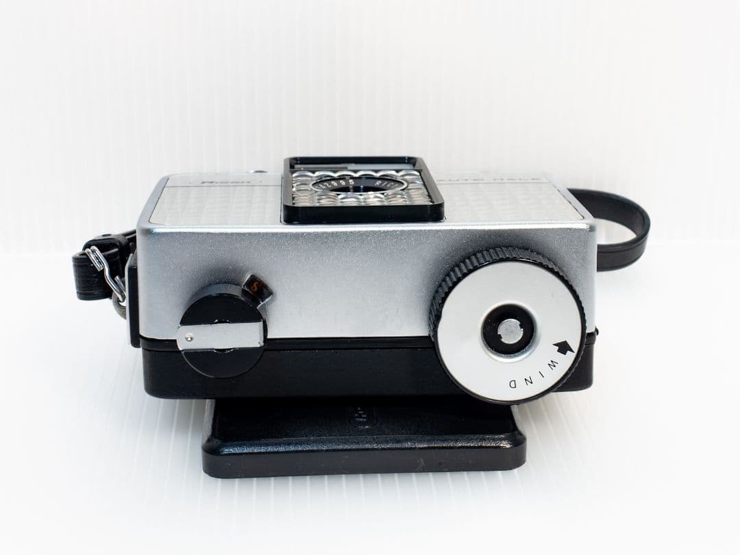 ㉒【美品・整備済品】RICOH AUTO HALF E 「オプティカルミラー」