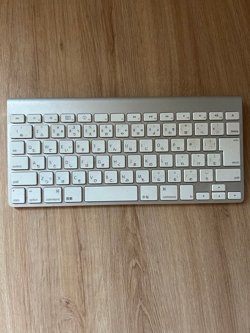 Macデスクトップ iMAC 27inch