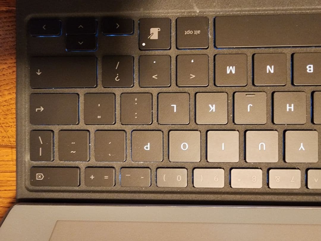 reMarkable Paper Pro キーボードType Folioなど