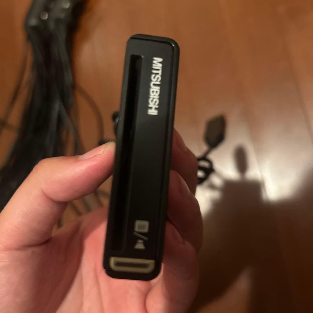 ★軽自動車セットアップ済　ETC　USB電源 アンテナ一体型　即日使用可能★