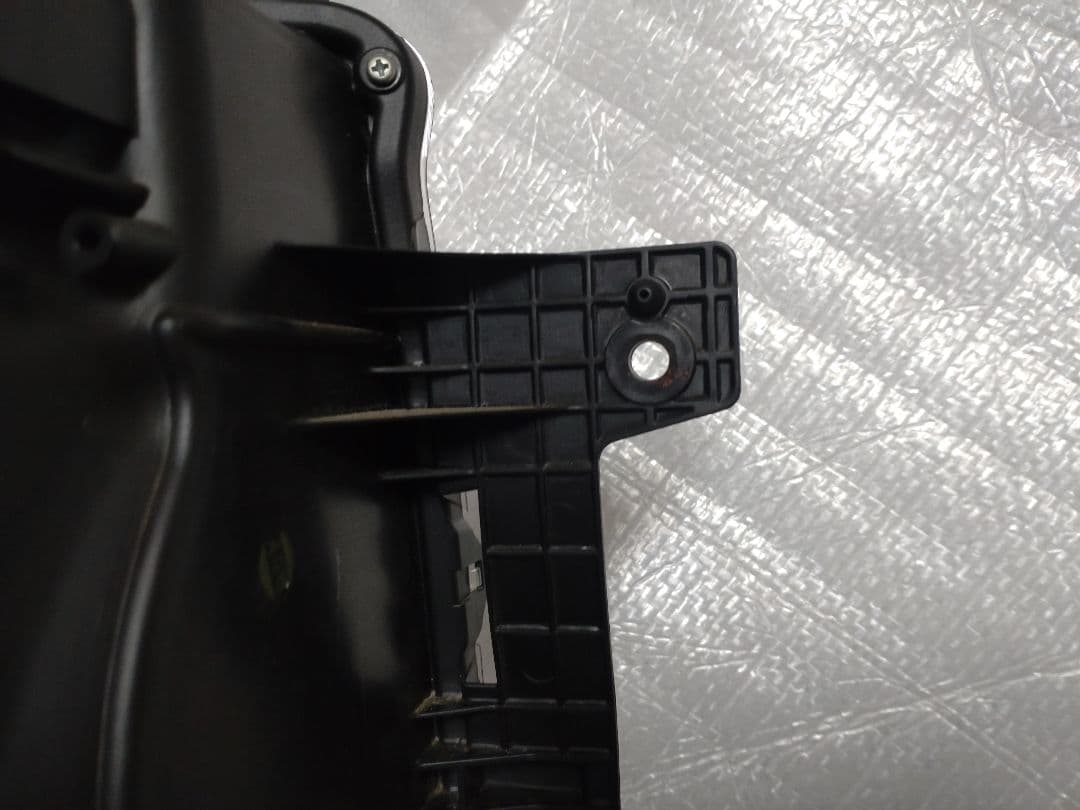 スズキ　ワゴンR　MH95S MH55S ヘッドライト左