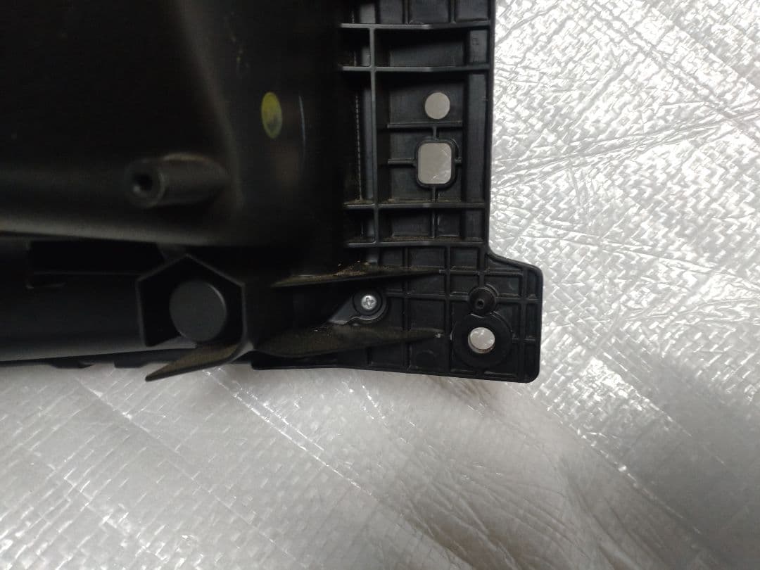 スズキ　ワゴンR　MH95S MH55S ヘッドライト左