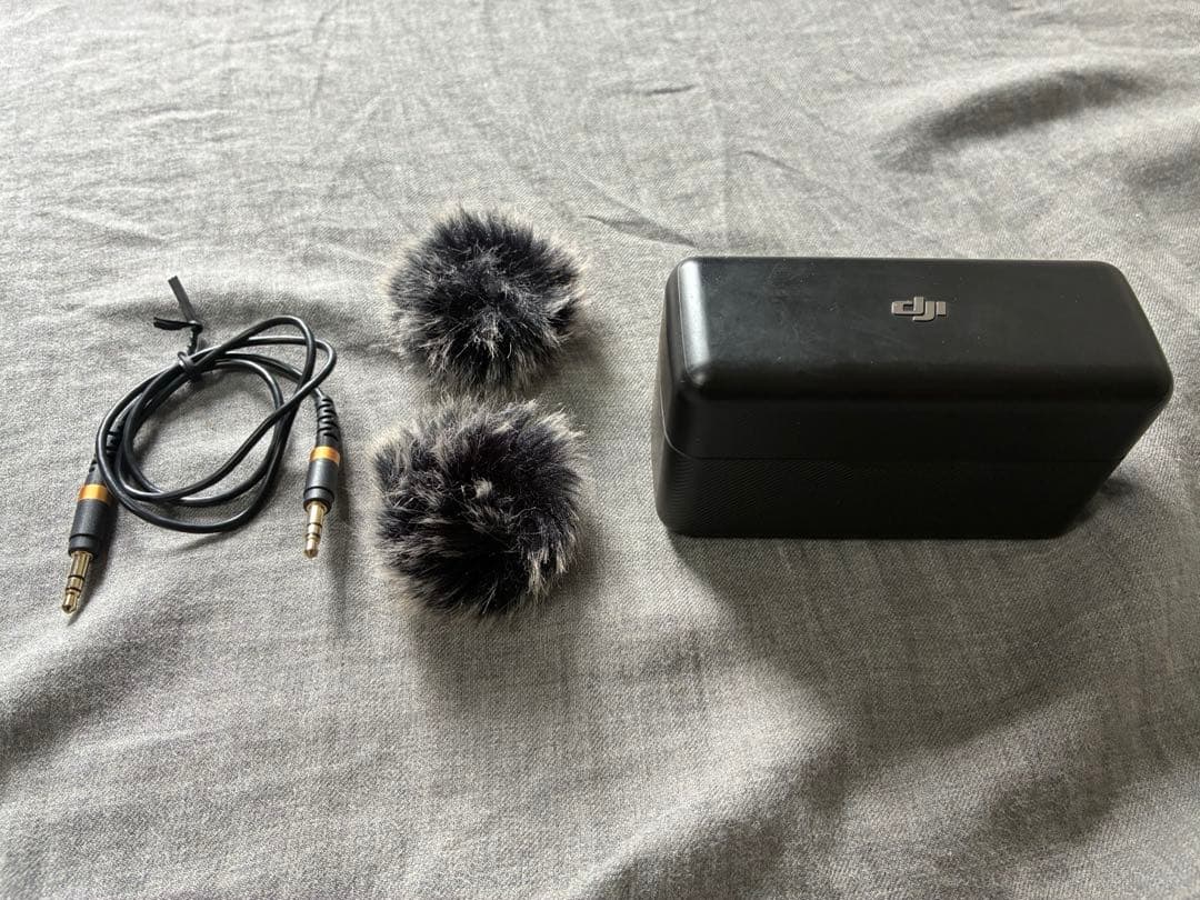 その他 DJI MIC