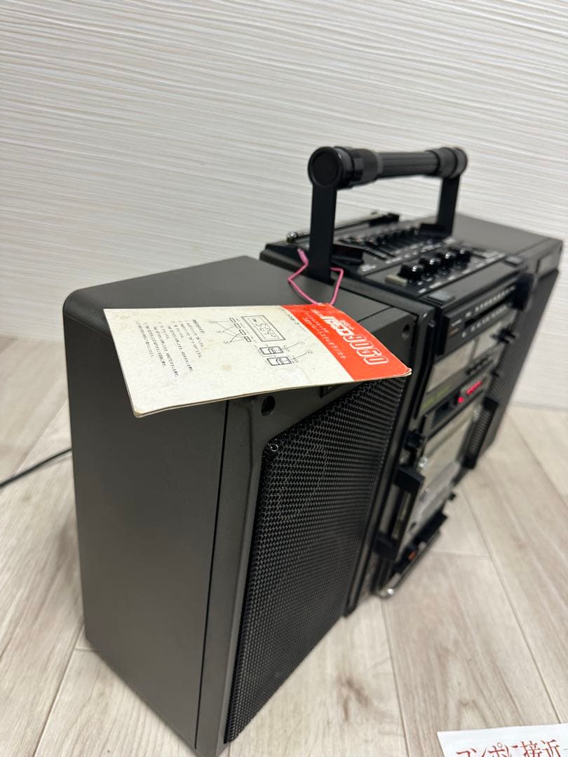 希少品日立HITACHI PERDiSCO TRK-9050 昭和レトロ現状品