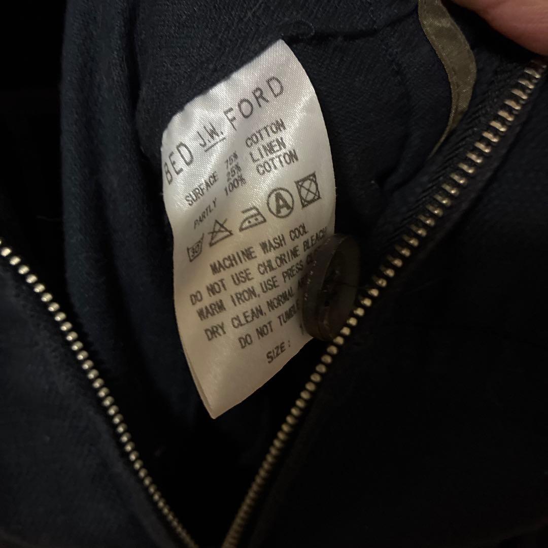 bed j.w ford ジャンプスーツ　サイズ1