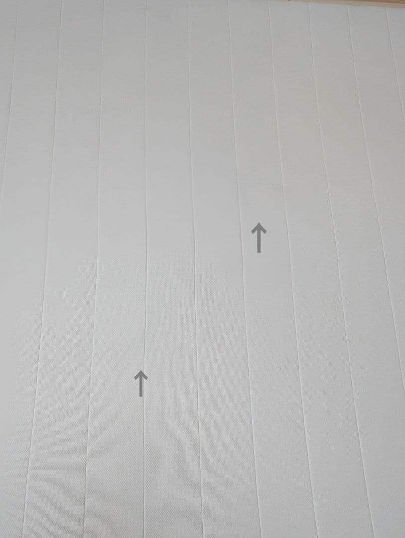 【たけジィ様】ダブル　スマート01　エアウィーヴ　airweave