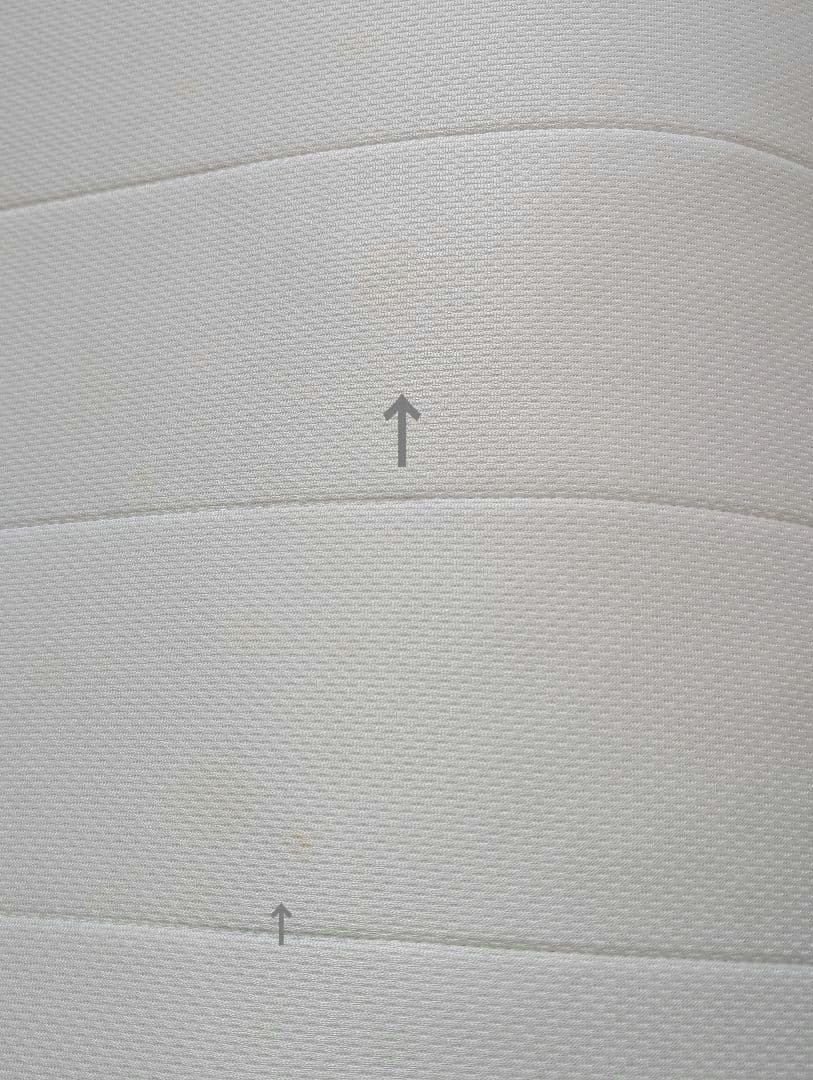 【たけジィ様】ダブル　スマート01　エアウィーヴ　airweave