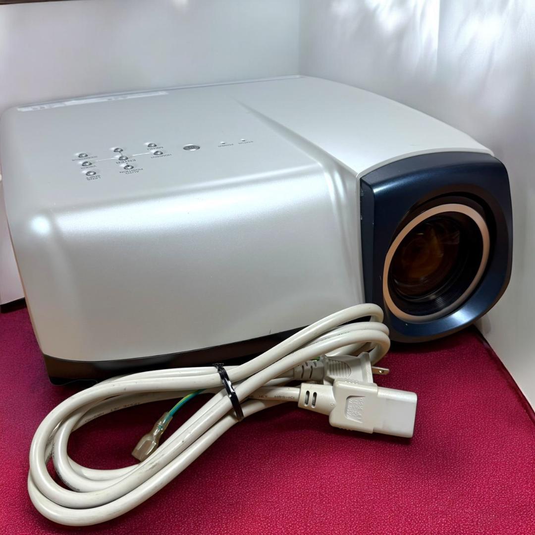 ☆三菱 LVP-HC5000 ホームプロジェクター フルHD 定価248000円