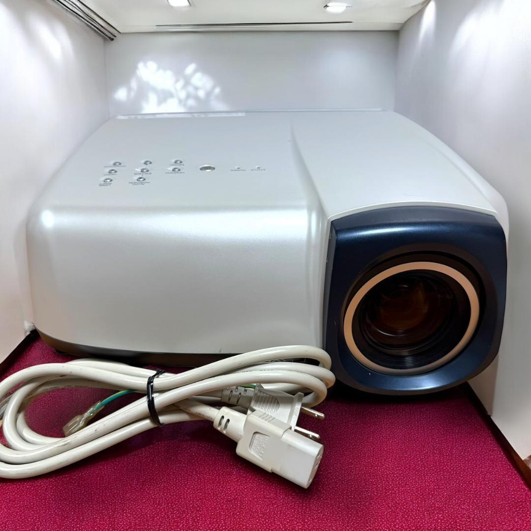 ☆三菱 LVP-HC5000 ホームプロジェクター フルHD 定価248000円
