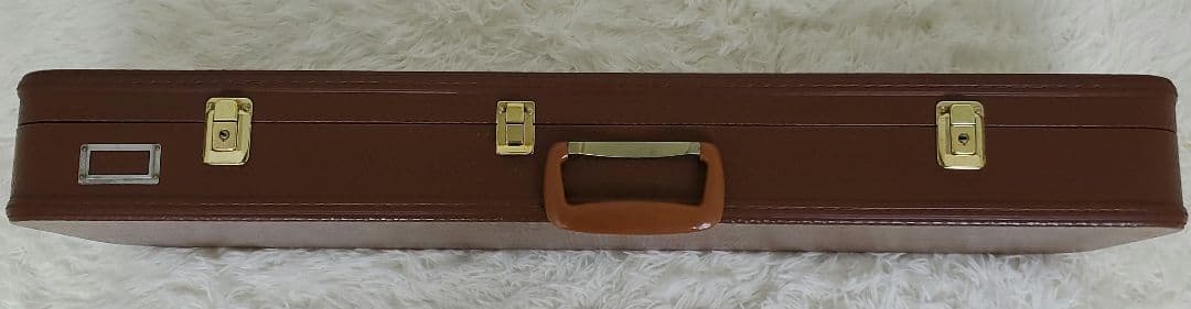 沖縄三線 本皮 守礼印 国産ハードケース付き 教本　替え弦