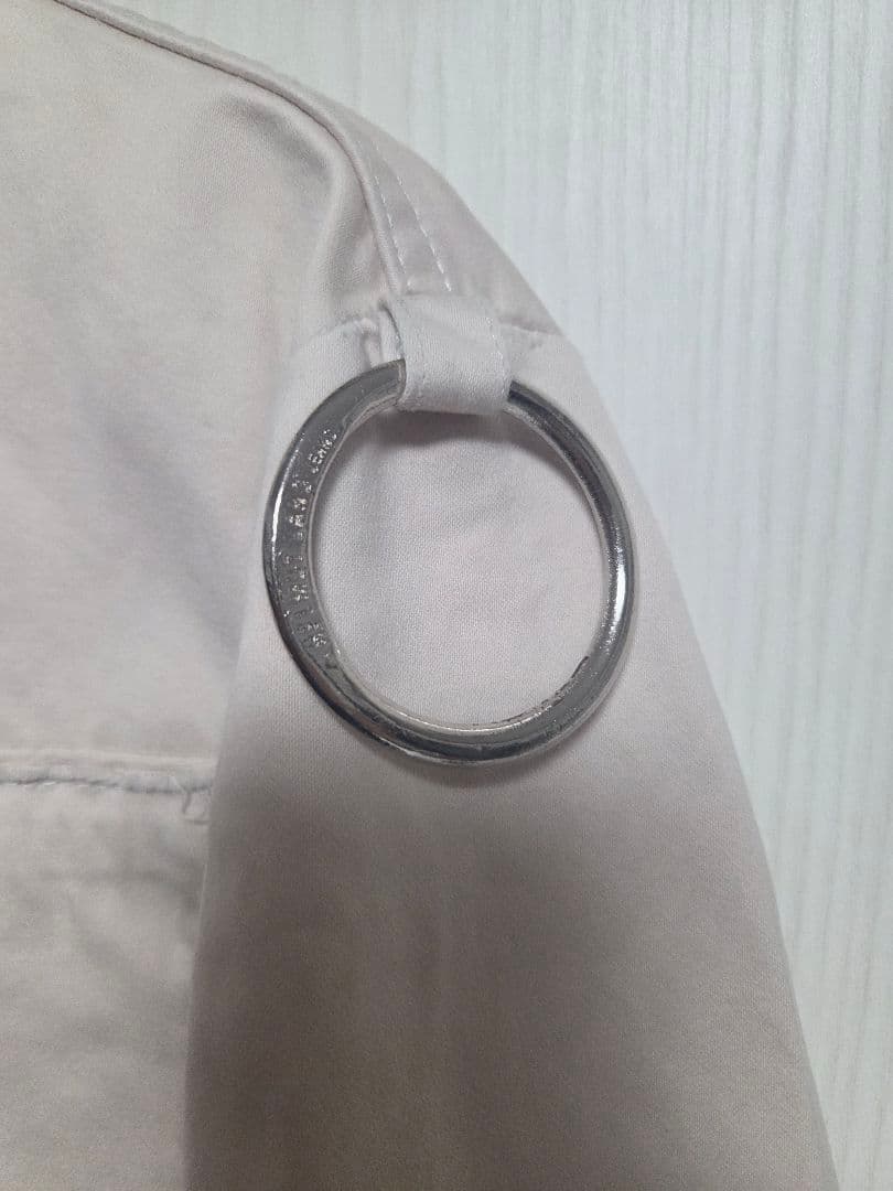 u*p様 Helmutlang 1996 本人期 コックリング デニムジャケット