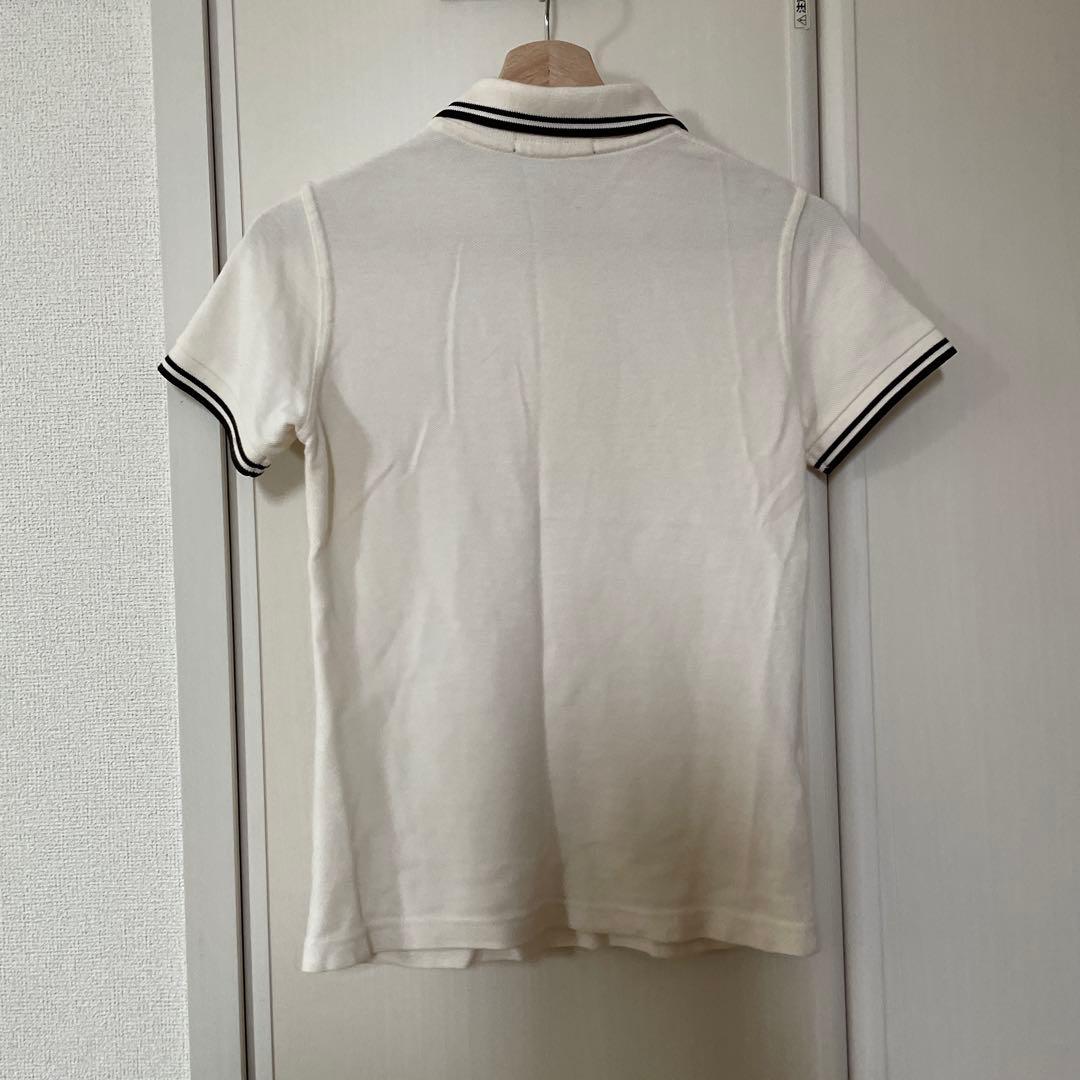 フレッドペリー ポロシャツ　G5801