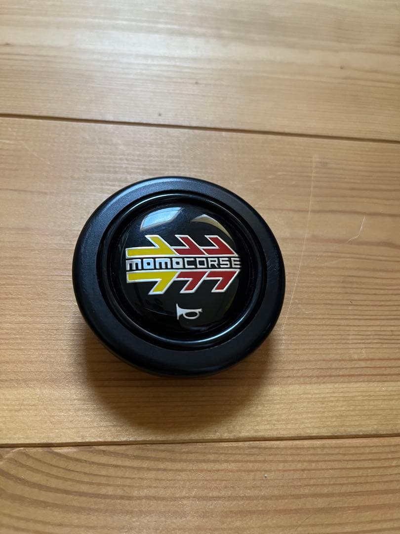 momo ステアリング ヴェローチェ　340mm