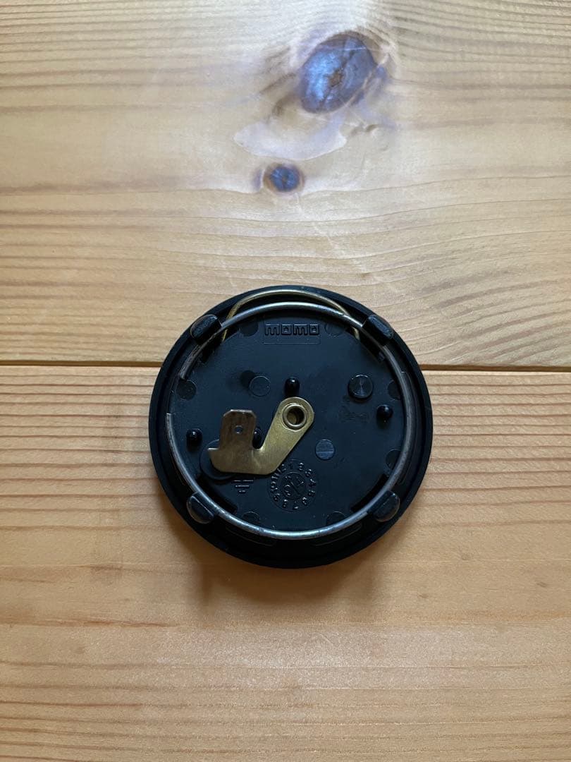 momo ステアリング ヴェローチェ　340mm