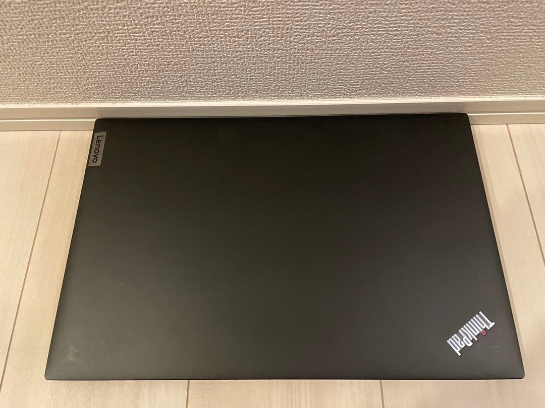Lenovo L15 Gen3 i5 12世代 256GB Office