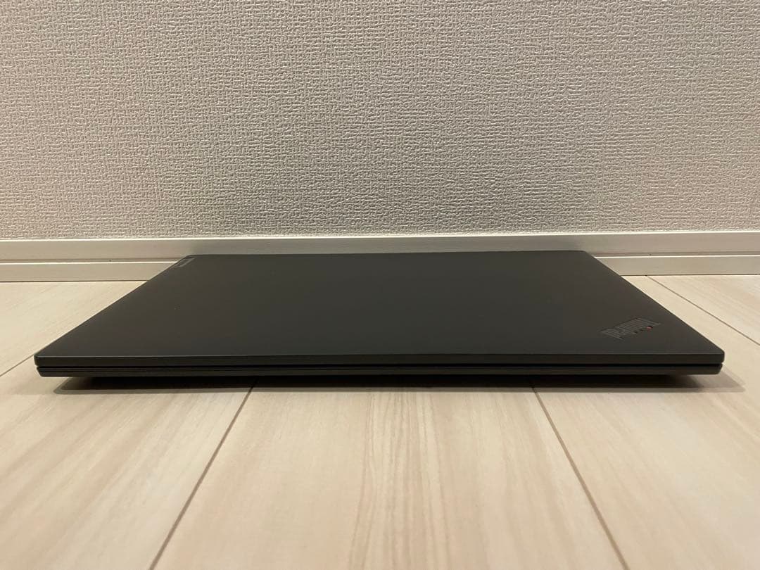 Lenovo L15 Gen3 i5 12世代 256GB Office