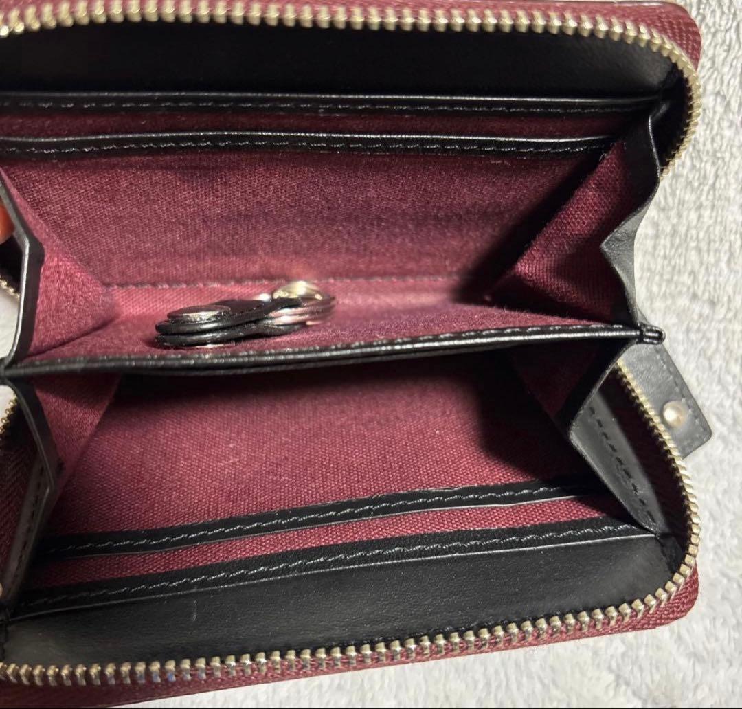 Vivienne Westwood 小銭入れLONDON BRIDGE