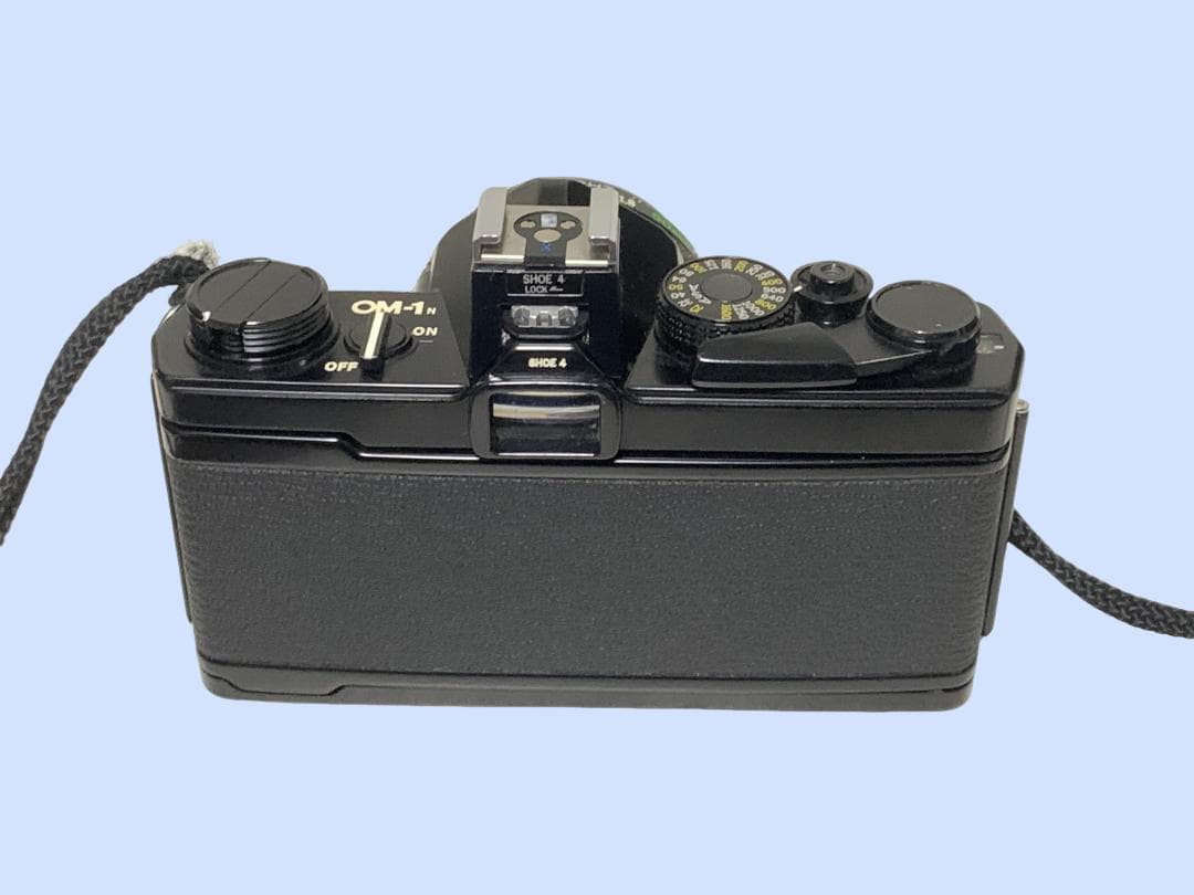 M7720 オリンパス Olympus OM-1N OM-SYSTEM