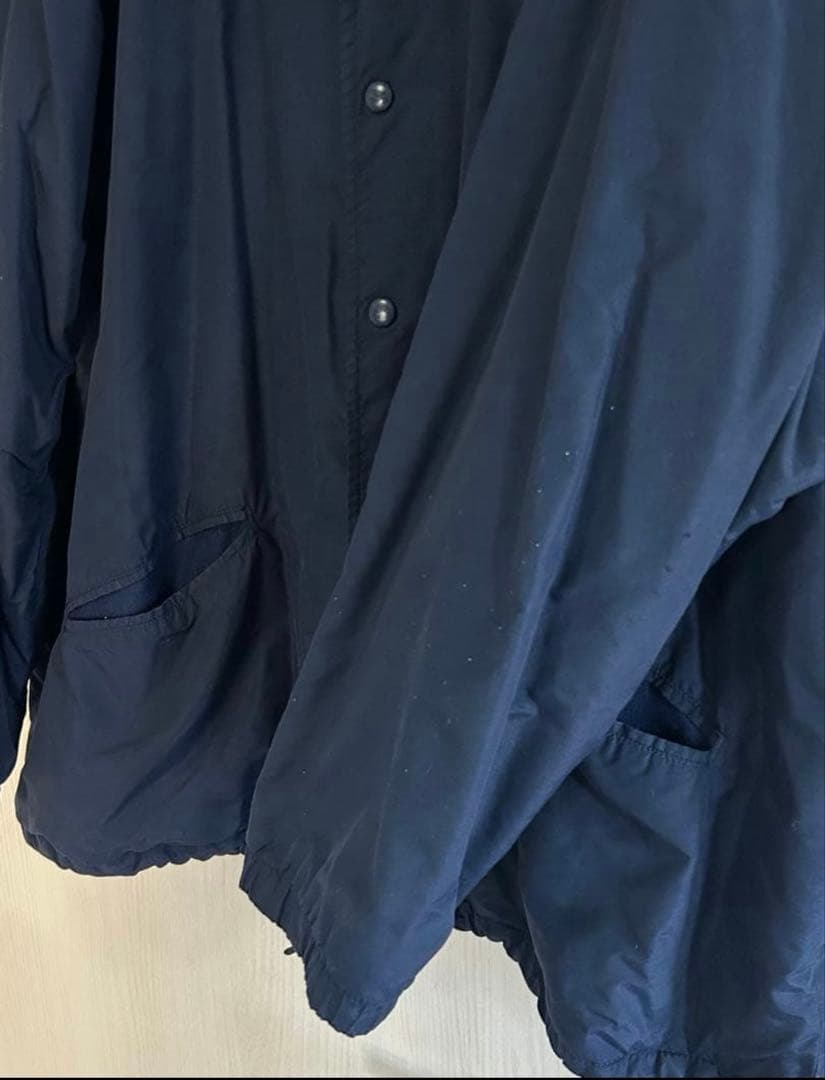 80〜90sエルエルビーン　コーチジャケット