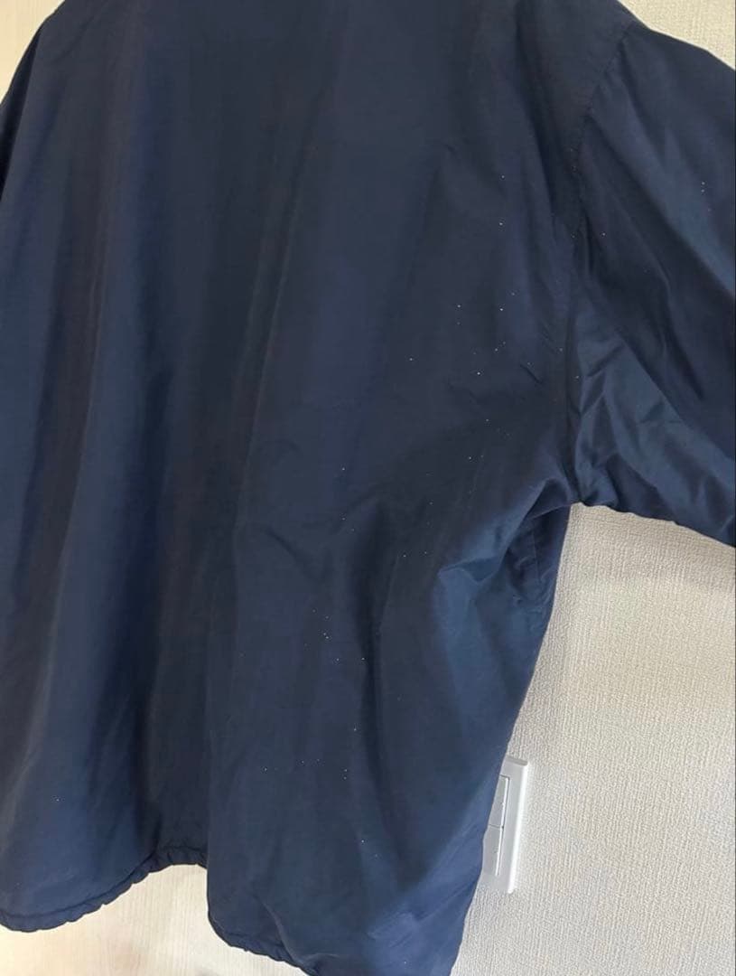 80〜90sエルエルビーン　コーチジャケット