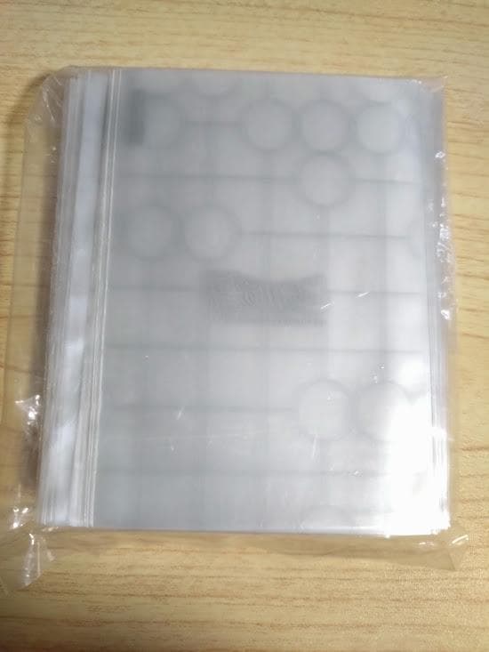 ヒカルの碁　銀　スリーブ　100枚入り 激レア 棋聖降臨 TCG カード