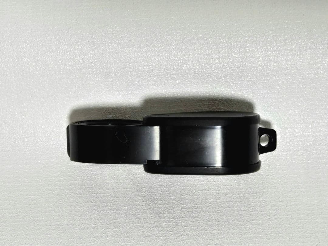 【希少・日本製】Nikon ルーペ 10X 高品質光学レンズ コレクター必見