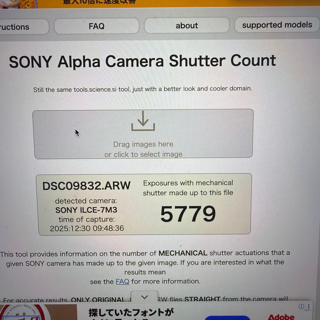 が*ん様 SONY α7 III 本体/フルゲージ(smallrig)