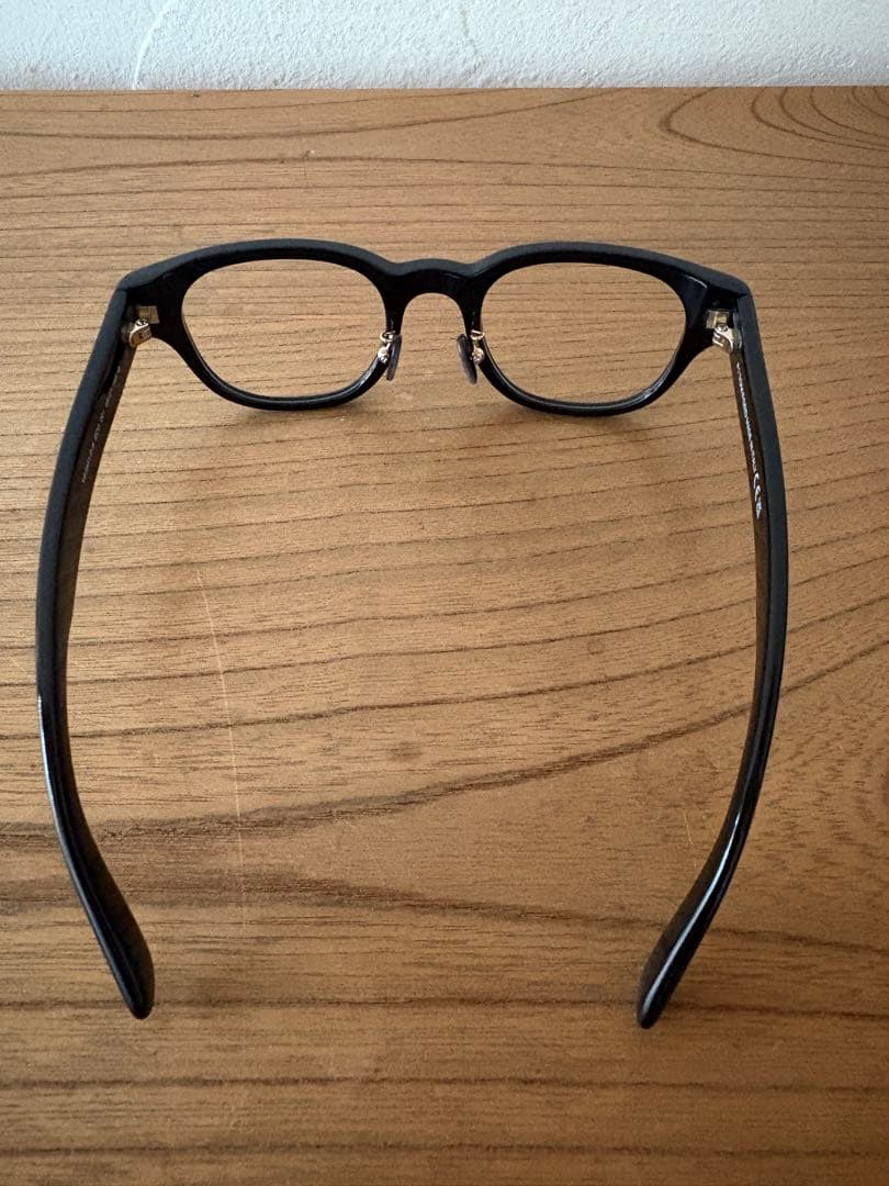 トムフォード　メガネ　TF5861