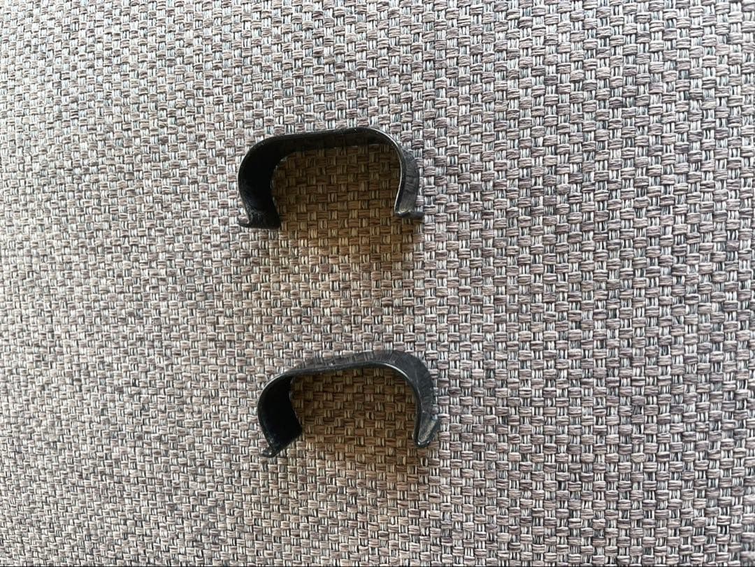 カサブランカ　ソファ　1脚　①