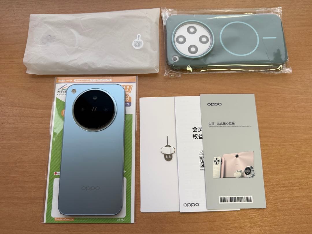 【美品】OPPO Find X 8 12GB/512GB 中国版 SIMフリー