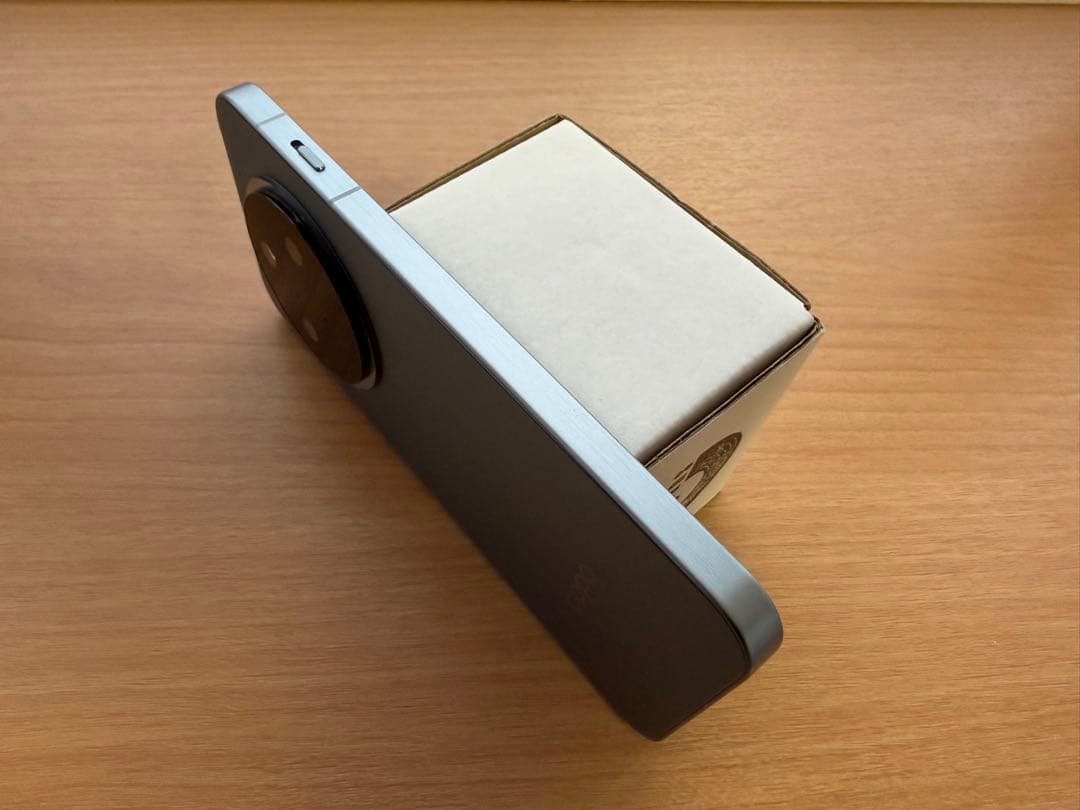 【美品】OPPO Find X 8 12GB/512GB 中国版 SIMフリー