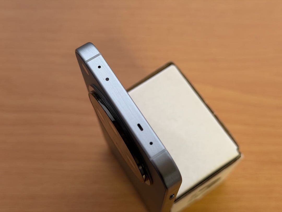 【美品】OPPO Find X 8 12GB/512GB 中国版 SIMフリー