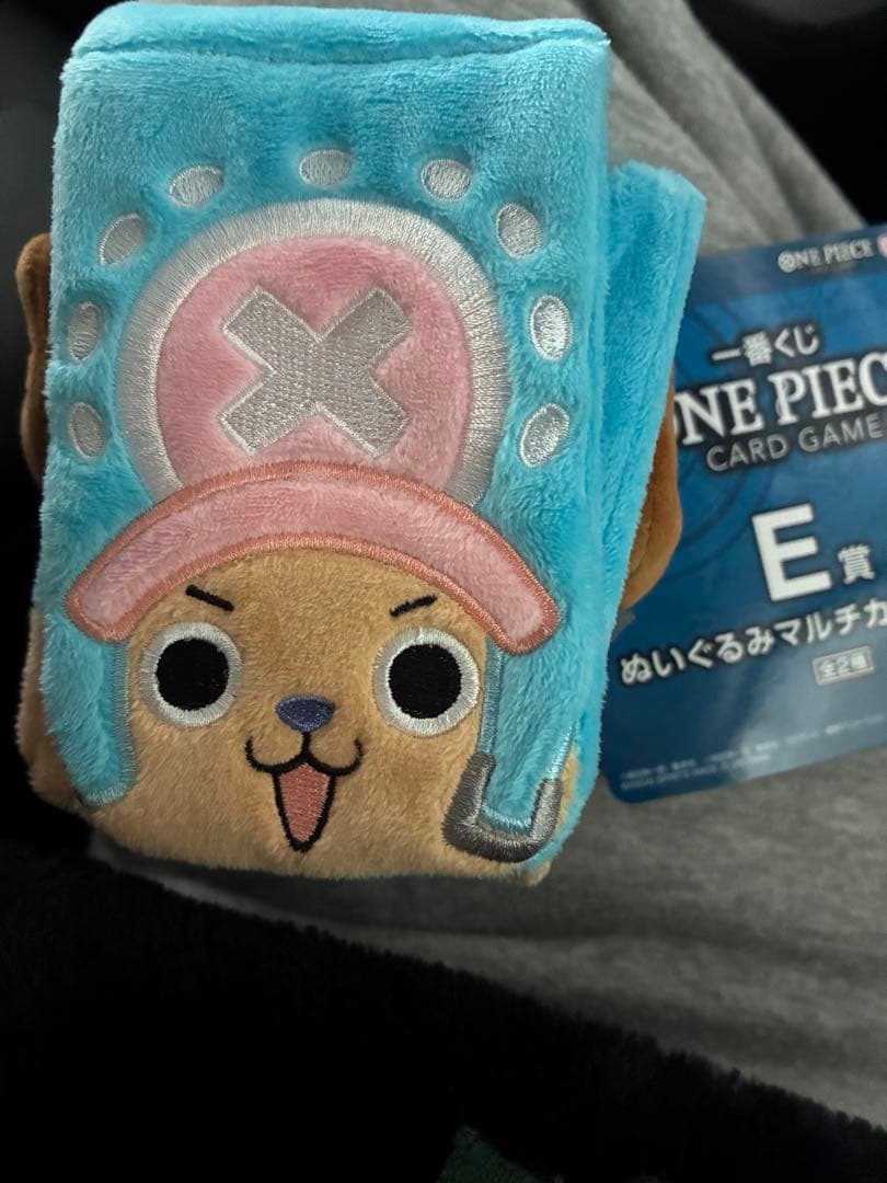 モンキー・d・ルフィ　プロモカード3枚