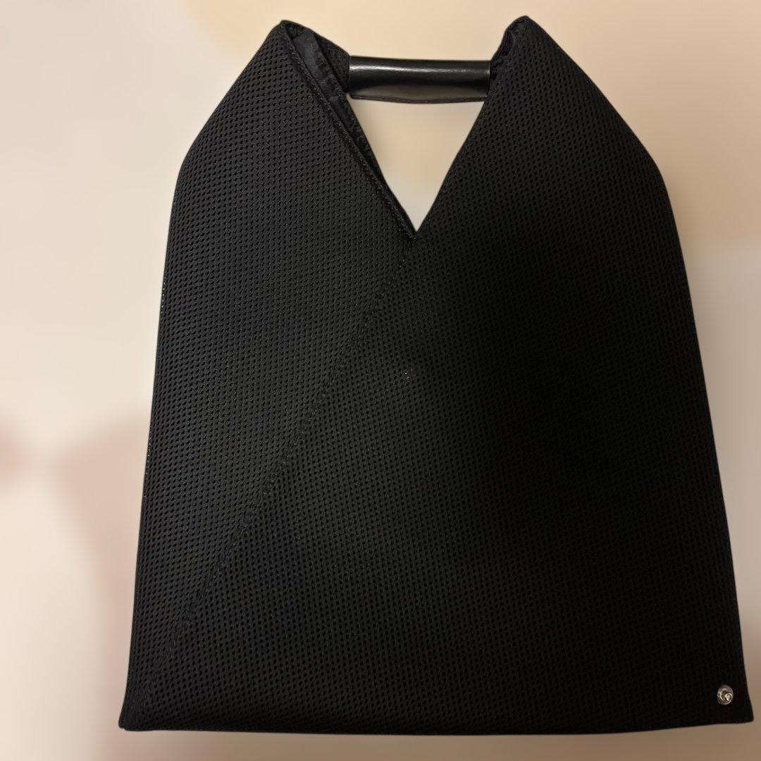 MM6 Japaneseトートバッグ　スモール