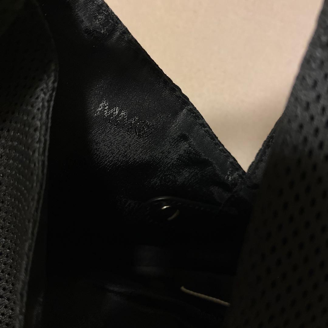 MM6 Japaneseトートバッグ　スモール