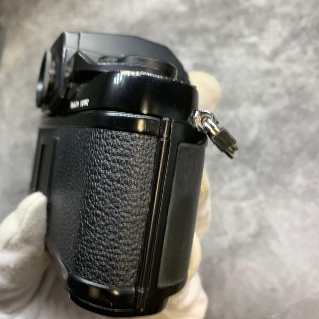 H791\" 現状品 Nikon F3 HP 一眼レフ フィルムカメラ