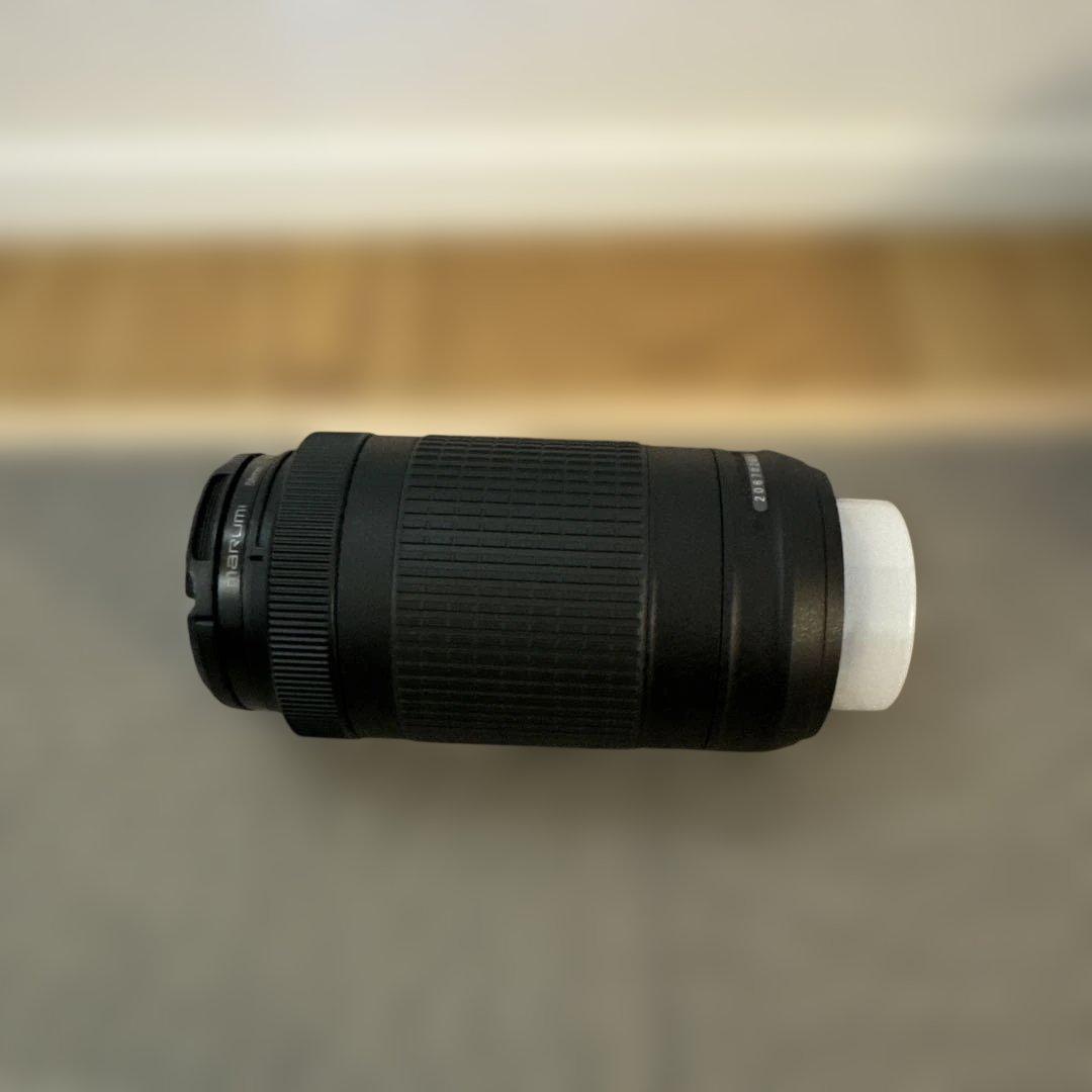 Nikon D5600 デジタル一眼レフカメラ 18-55mmレンズ付き