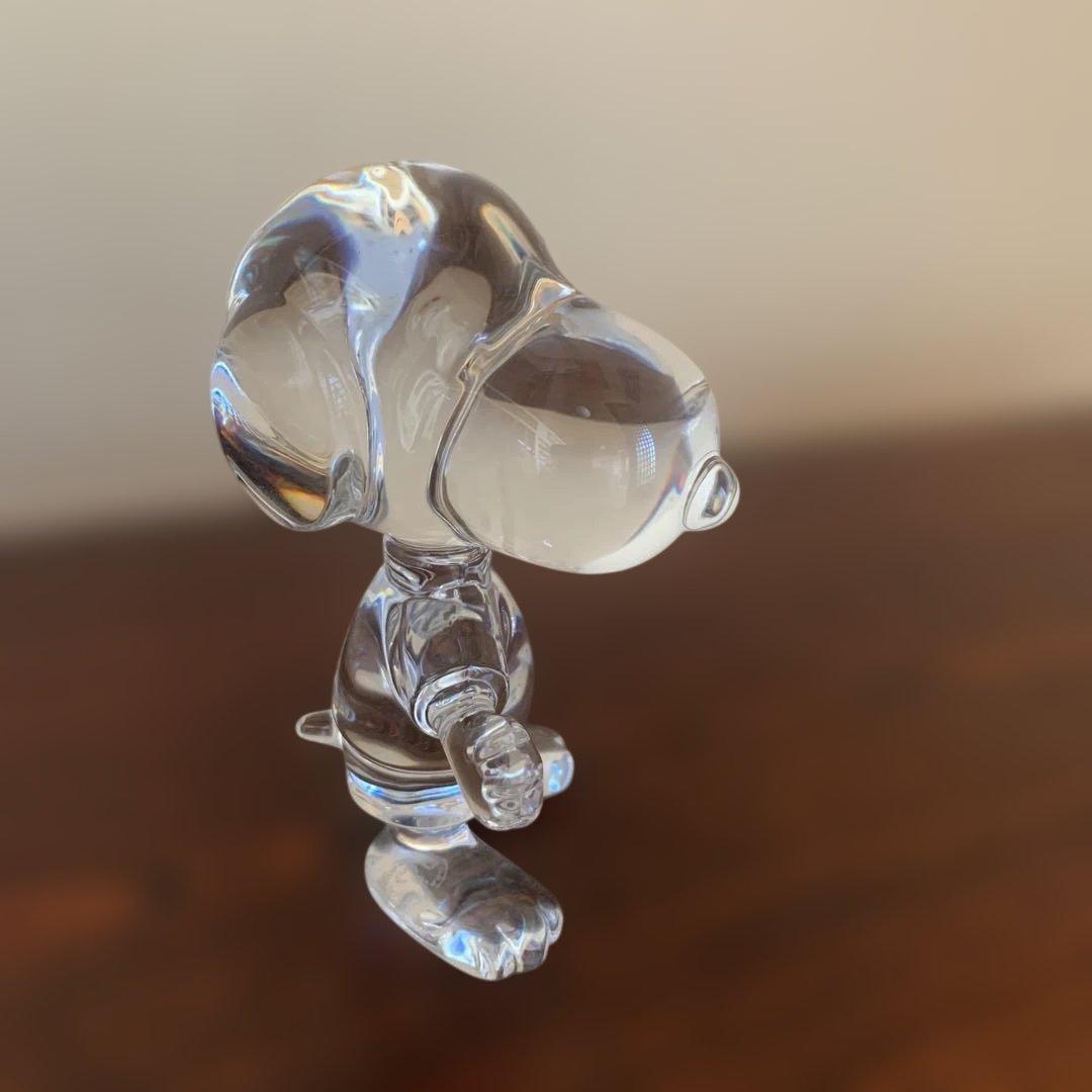 深*秀様 バカラ　スヌーピー