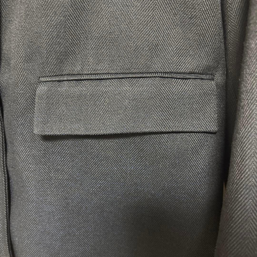 epa daddy jacket\"NVY\" ネイビー テーラードジャケット