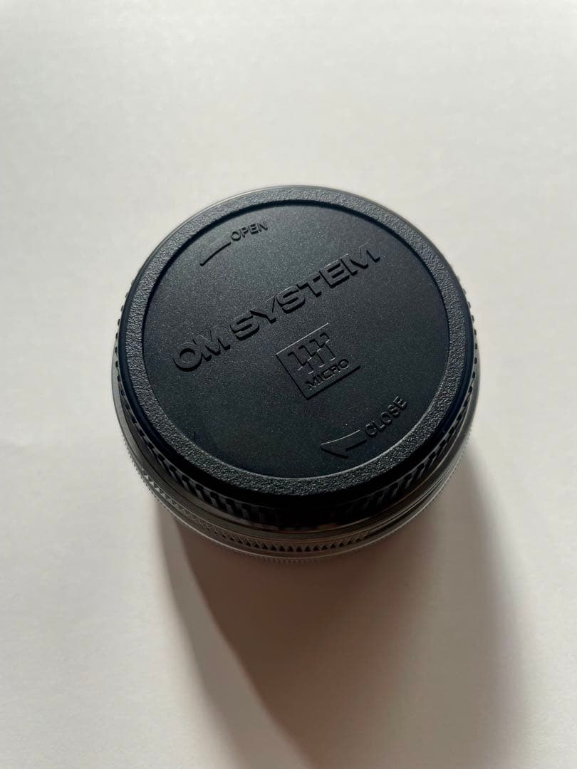 （未使用品）M.ZUIKO DIGITAL ED 14-42mm