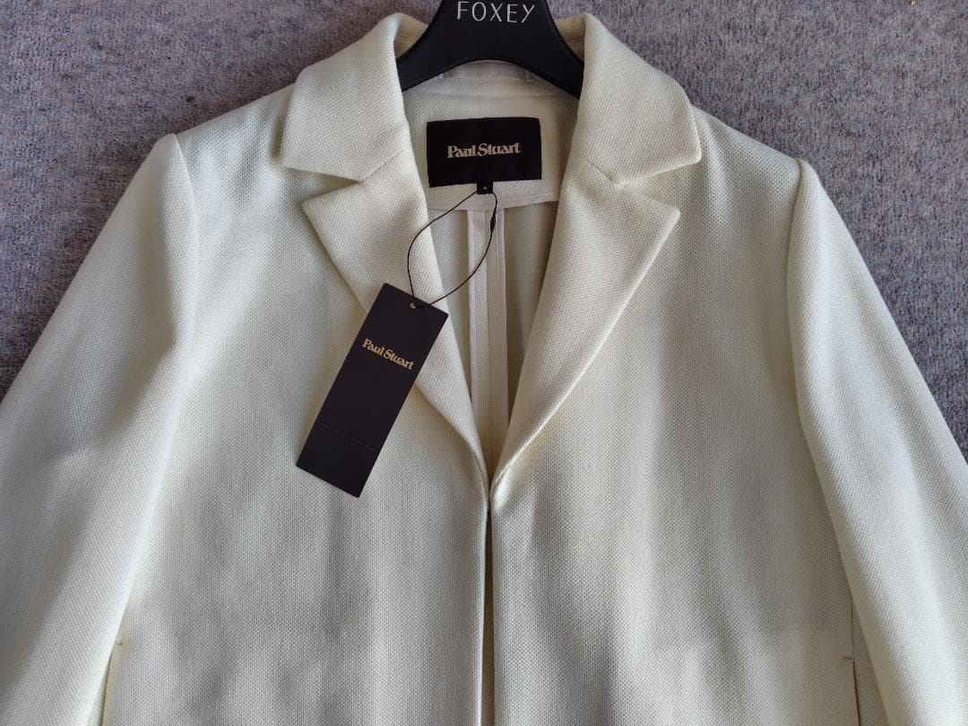 新品　三点セット　ポールスチュアートジャケットとアマカスカート二点