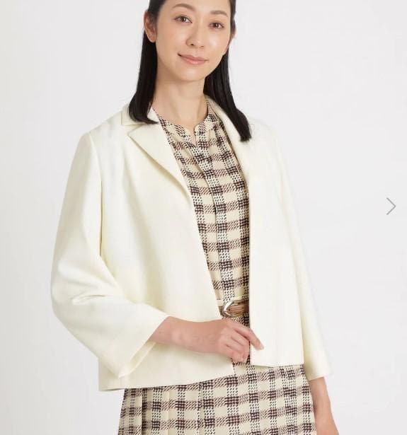 新品　三点セット　ポールスチュアートジャケットとアマカスカート二点