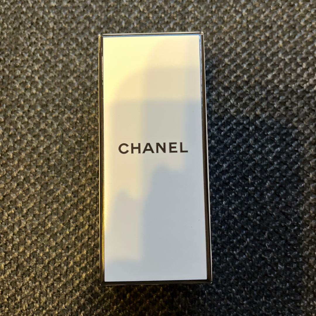 CHANEL ルージュ ア レーヴル サテン 31