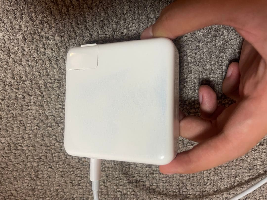 Apple MacBook Pro 16インチ スペースグレー