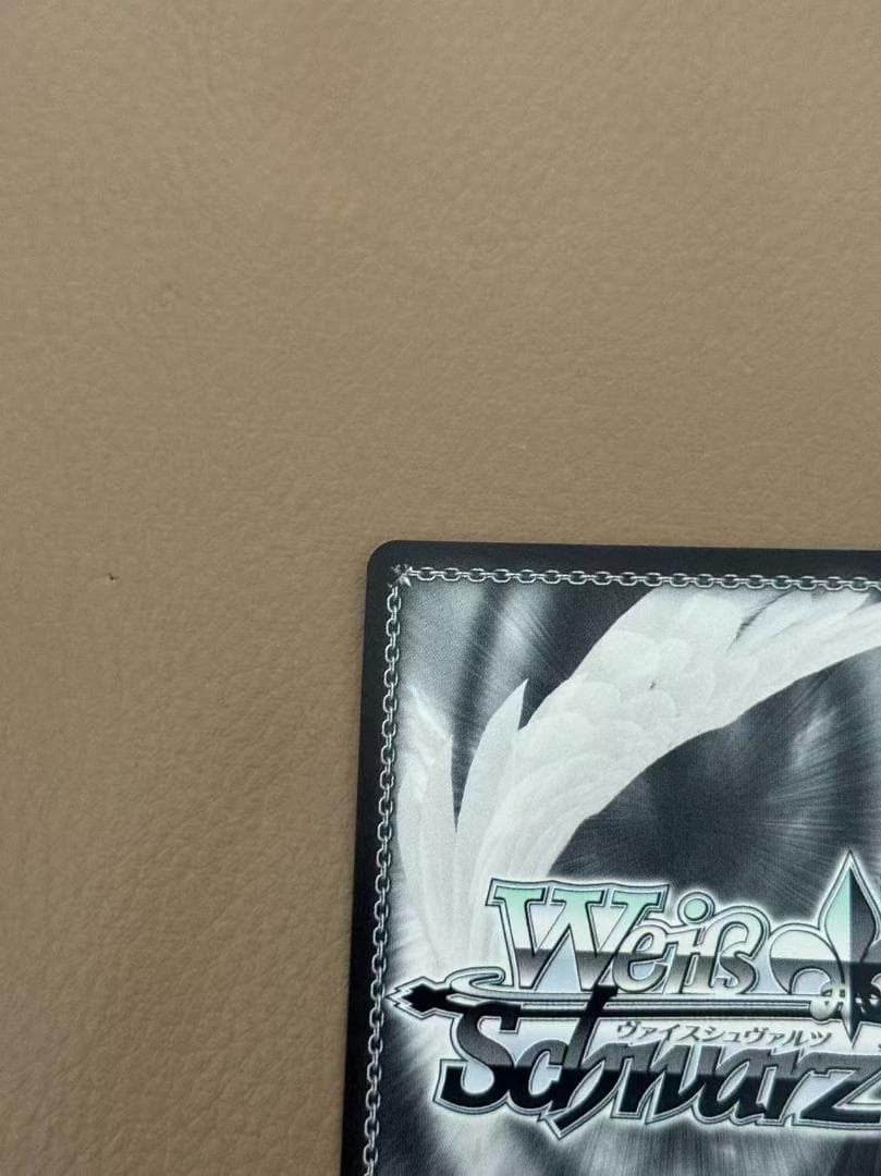 ヴァイス デアラVol.3 SECサイン 引き金に指を掛けたのは　狂三