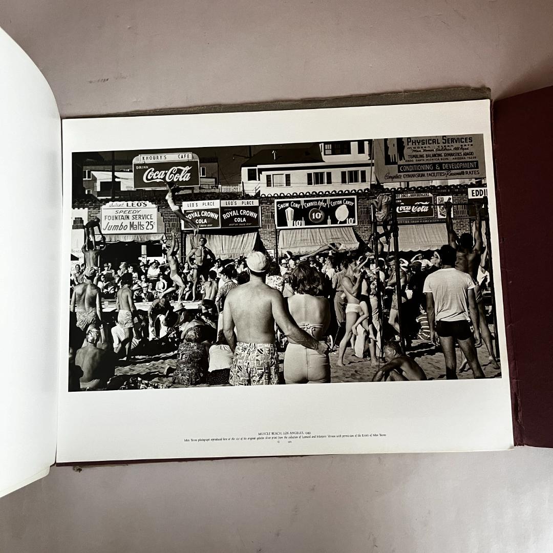 Max Yavno マックス・ヤヴノ