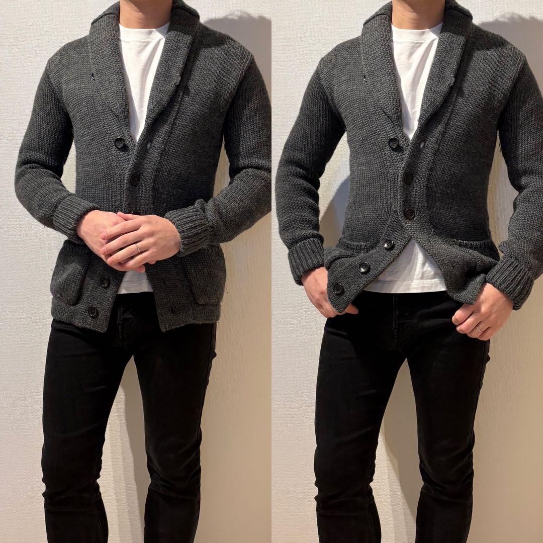 SHIPS ロベルトコリーナ　ユナイテッドアローズ セットページ