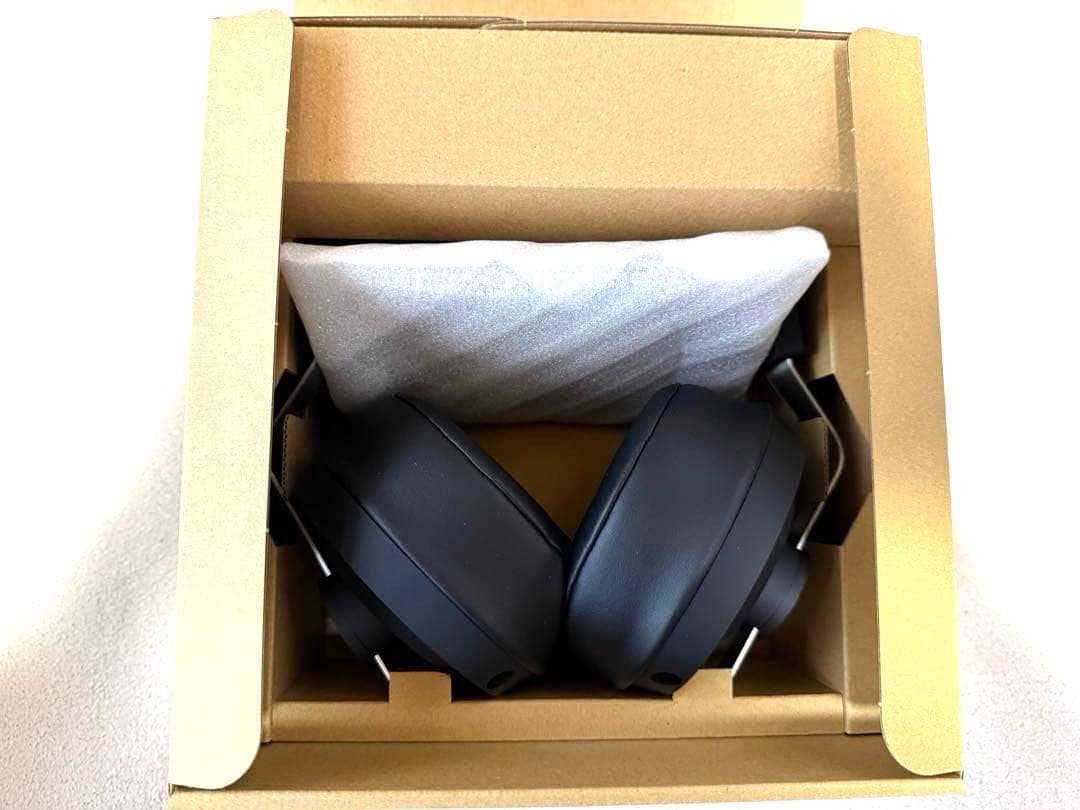 未使用 美品 final DX3000 CL 【付属品完備】